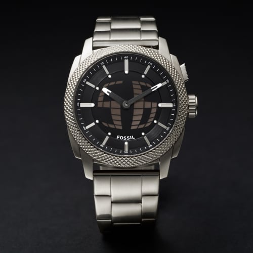 Fossil big Tic | Available Now at F.Hinds